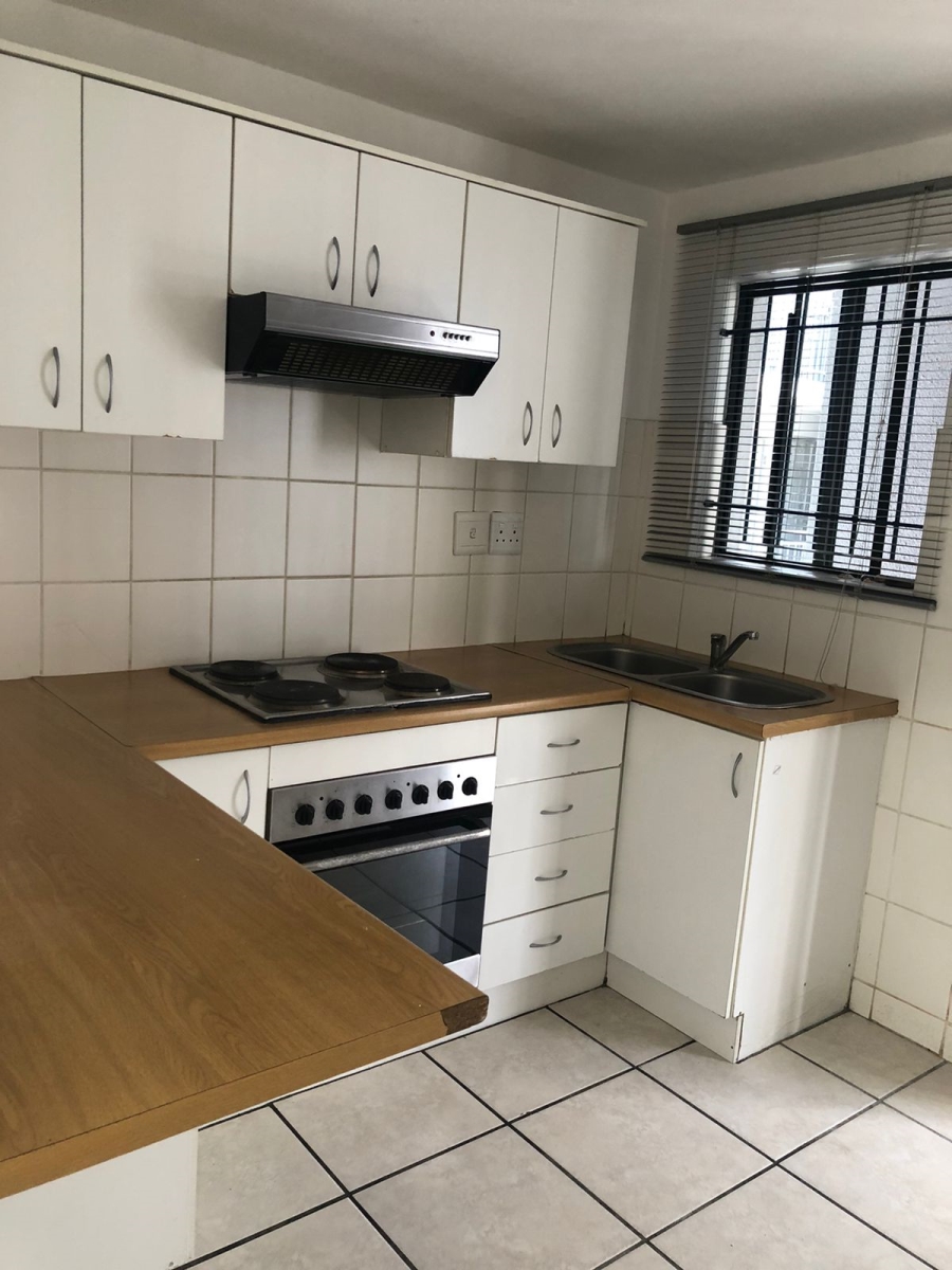 To Let 1 Bedroom Property for Rent in Klipkop Western Cape
